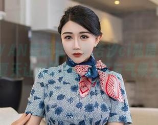XINGYAN星颜社 – 李若汐ci私房美图：她的夏天让我明白，颜值与气候无关！