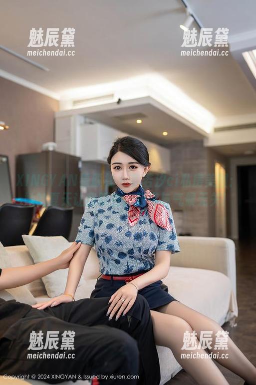 XINGYAN星颜社-李若汐ci XINGYAN星颜社 - 李若汐ci私房美图:她的夏天让我明白,颜值与气候无关!