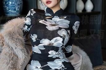 XINGYAN星颜社 – 哎呀，林熙儿穿体操服的原图精选，莫名觉得温暖又有点小晕眩！