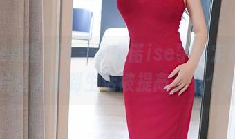 Xiuren秀人网 – 于诺诺ise学妹定制，这组图片让人感到生活被提高了十个档次！