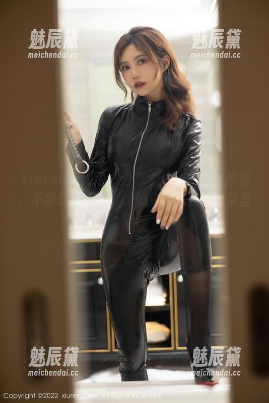 Xiuren秀人网 - 分享刘婷婷的少女系列，不禁让我感叹：她的生活是在哪个梦里呀？