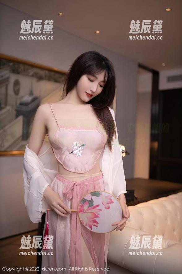 Xiuren秀人网 - 精选图集，史雨姐姐的秘书和她的美丽，完美结合？