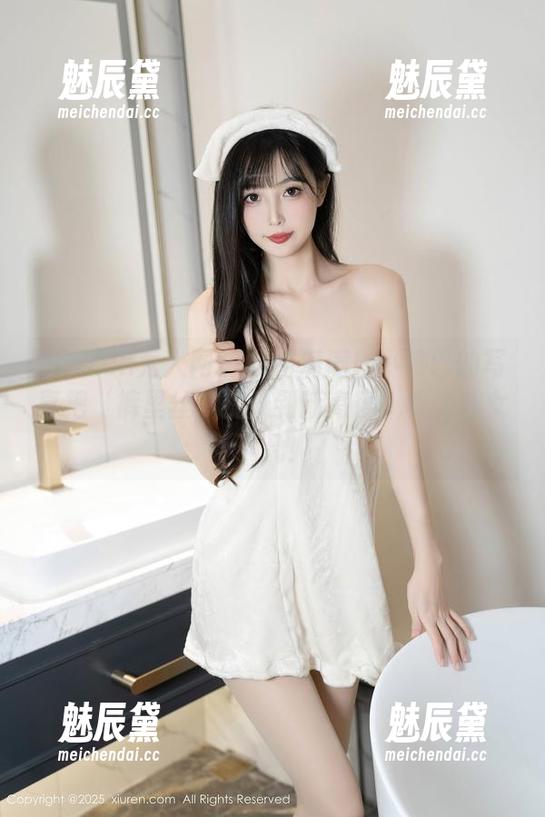 Xiuren秀人网 - 福利满满！小热巴的写真把‘裤里丝’提升到新高度！真是仙女下凡！