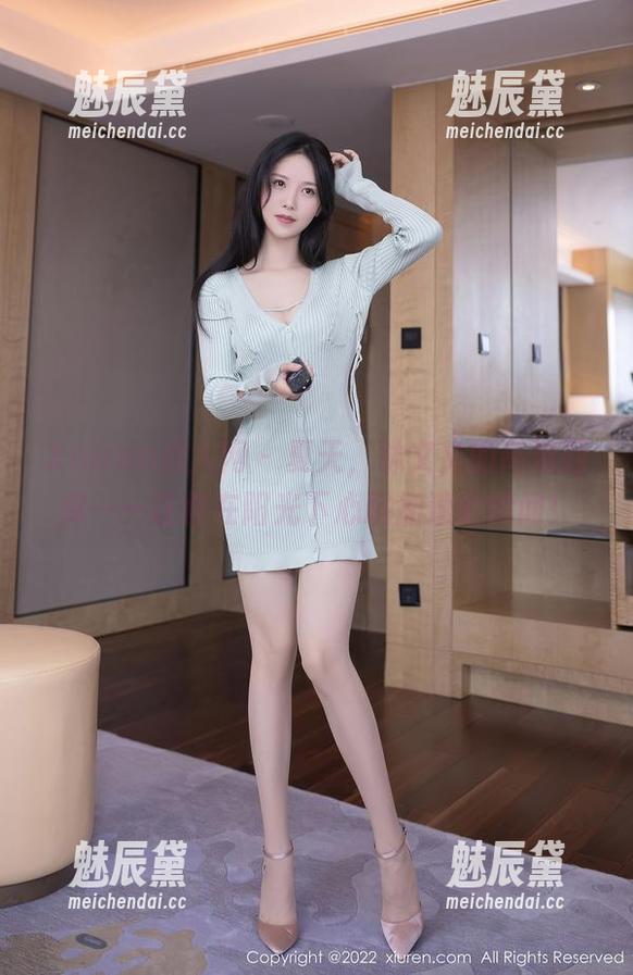 Xiuren秀人网 - 夏天，林文文的高清图库——让你在阳光下心跳加速的瞬间！