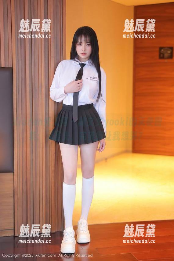 Xiuren秀人网 - 林文文yooki的天使图集：无圣光，完美得让我想哭？