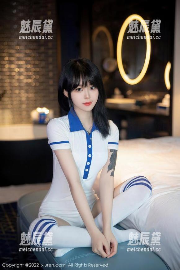 Xiuren秀人网-梦心玥 Xiuren秀人网 - 在梦心玥的毛衣里,跟随无圣光游荡的套图之旅