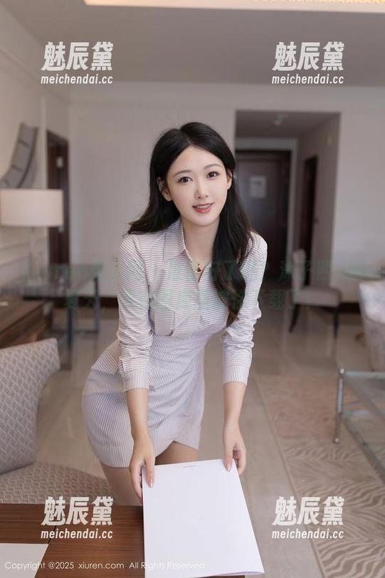 Xiuren秀人网 - 准备好了吗？沐子熙V的夏天，要在图库里被你下载了！