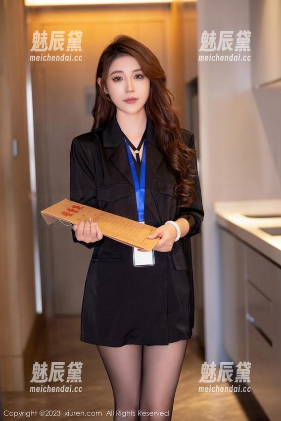 Xiuren秀人网 - 吊带？不，这只是清水美嘉的写真图片带来的无限遐想！