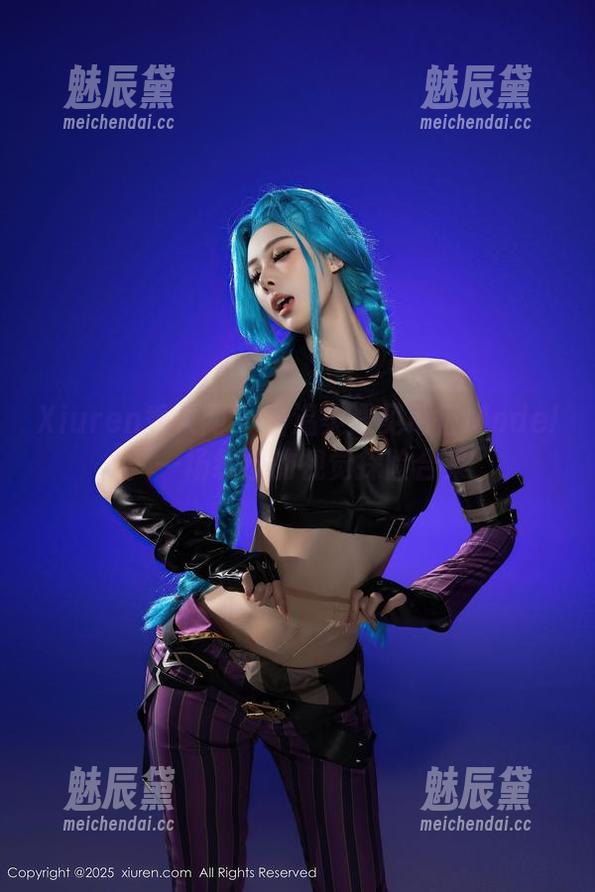 Xiuren秀人网 - 当温柔遇见葛征Model：一场缓慢的视觉探险合集
