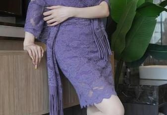 Xiuren秀人网 – 当修女变身时尚达人，陈怡曼全套写真下载，宗教也能潮！