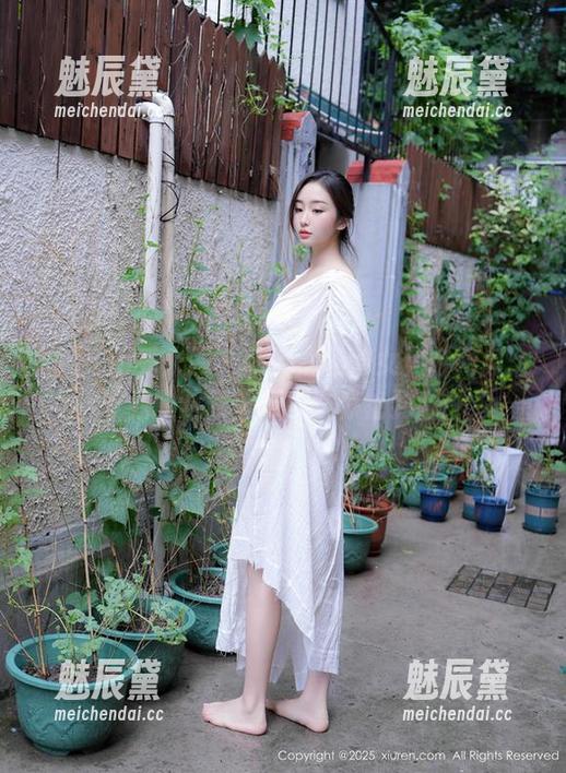 Xiuren秀人网 - 陈赞之的修女登陆网盘：下载的时候千万别被惊艳到哦！