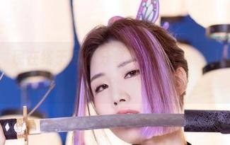 忍了很久，现在终于可以分享Yebin(전예빈)的美图资源？