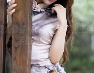 YouMi尤蜜荟 – 高清质感遇上王雨纯的水手服，谁能抗拒？