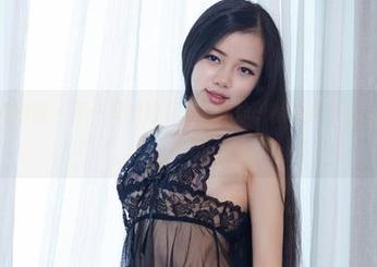YouWu尤物馆 – 不一样的修女：韩冰冰儿的合集，图册让人心动不已