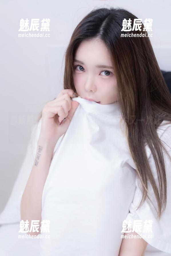 最新解锁！Yuka(유카)甜心照片又一次让我彻底想歪了