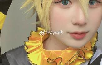 谁说图集只能是花花绿绿？Zyra秋带来的杀生院祈荒，竟有点小阴郁。