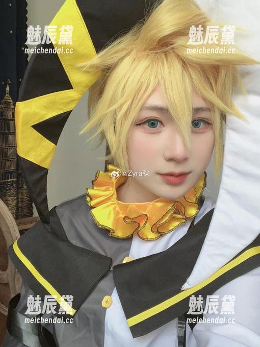谁说图集只能是花花绿绿？Zyra秋带来的杀生院祈荒，竟有点小阴郁。