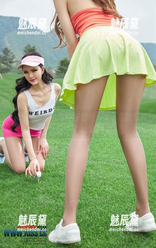 aiss-欣杨 aiss - 在街角与欣杨相遇:这下载的写真集果然让人心动!