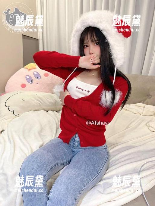 at鲨鱼 at鲨鱼的吊带新娘:原图资源,别再犹豫了,快来围观!