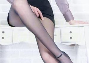 beautyleg – 长腿女神Vevi,下载图包的新技巧:不要眨眼!