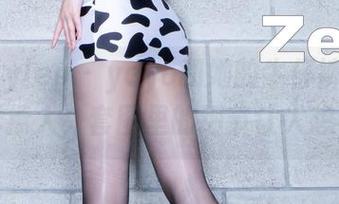 beautyleg – yoyo和她的牛仔裤:无圣光照样撩人,套图里的细节让人想不停!