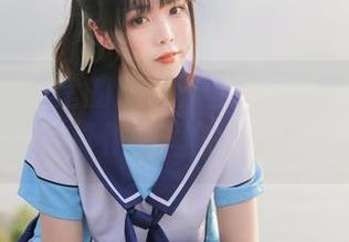 fushii_海堂的旗袍：当怀旧与现代碰撞，写真作品里的奇妙想象