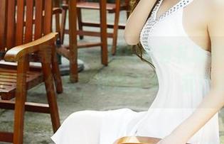 partycat轰趴猫 – 想当全套礼服的女神？陈雅漫原图分享，别想太多，我也没成功