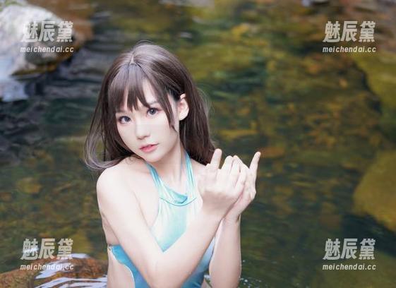 七七娜娜子 来看看七七娜娜子的普利茅斯女仆,顺便拿走这套图资源