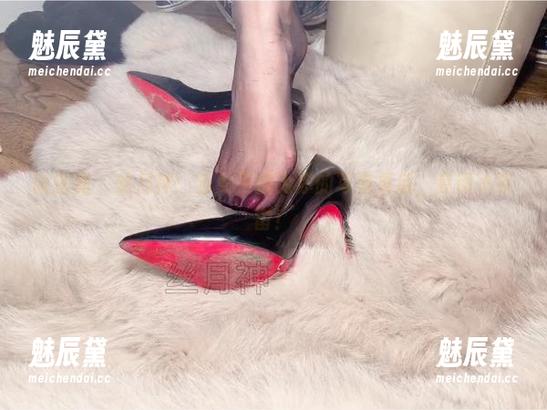 丝月神 微密圈 - 丝月神:当女王成为你的写真灵感,套图小宇宙!