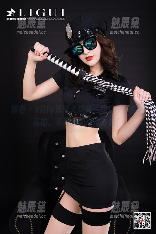 丽柜-xilly 丽柜 - xilly泳装大揭秘:图库中那些漂亮的、不经意的高清时刻!