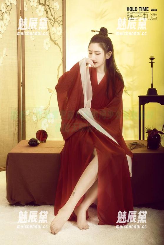 丽柜-小爽 丽柜 - 作品集更新!小爽用少女写真拯救你的无聊时光。