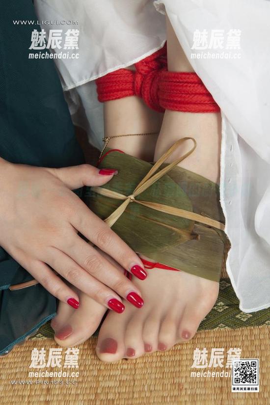 丽柜-美美 丽柜 - 原图里的美美,私房间的厨娘小故事
