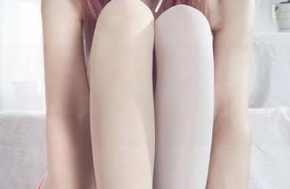 丽柜 – 雪糕女孩的美图分享：这些照片简直就是艺术，我的审美还受得了！