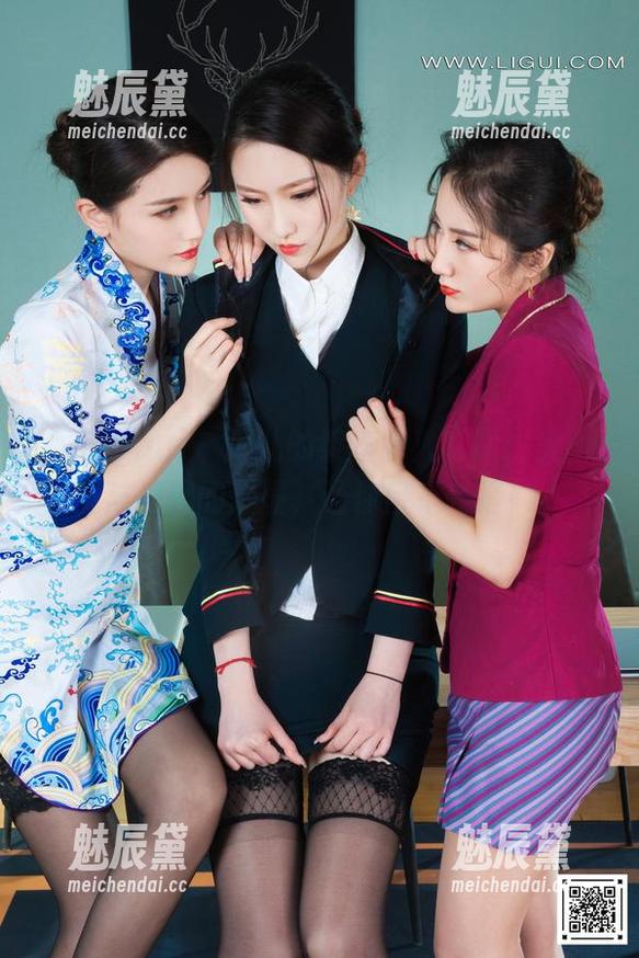 丽柜ligui - 凉儿的香车丽人套图：美丽与速度的碰撞，让你目不转睛！