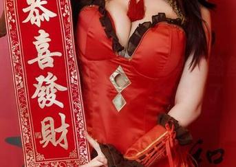 这图片里到底藏了什么？亚马逊鲶鱼的同人武士让我有点‘失控’了
