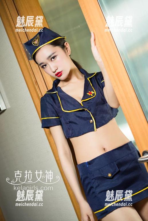 克拉女神 - 百琳的写真集：如花似玉，实在是美得让人忍不住想要外拍！