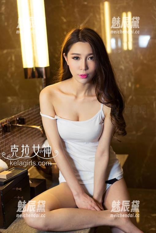 克拉女神-盈盈 克拉女神 - 御姐盈盈的图库精选,仿佛是穿越到了另一种次元!