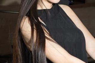 克拉女神 – 更新!赵敏的棉袜写真集,简直是秋冬季节的宠儿!