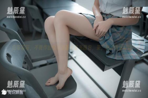 兔玩映画 白喵喵喵,不做作的兔玩映画无圣光图包,来,抱紧这份纯粹!
