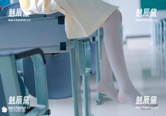 兔玩映画 兔玩映画冬日民居私拍套图:寒冷与欢乐完美交融!