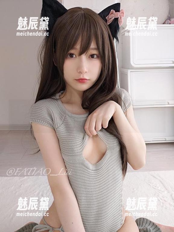 发条少女yoki的吉他妹妹，套图里没有圣光的真实感