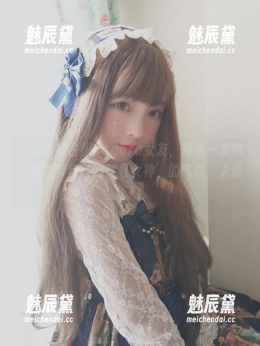 高画质的古川kagura女友，简单一条纹衫都能穿出‘我就是女神’的气质，太迷人了！