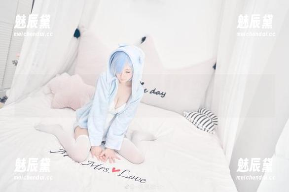 名濑弥七私房写真大解析：这些少女写真里的小心思，你有没有捕捉到？