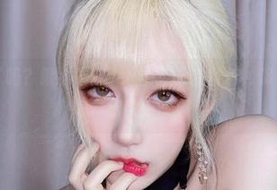 准备好了吗？啾小妍Deer全套泳装图包，保你沉迷无法自拔！