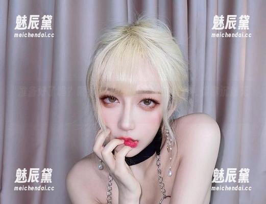 准备好了吗？啾小妍Deer全套泳装图包，保你沉迷无法自拔！