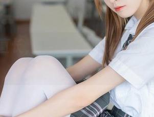 私房黑直长,喵糖映画的新尝试,有点意思哦