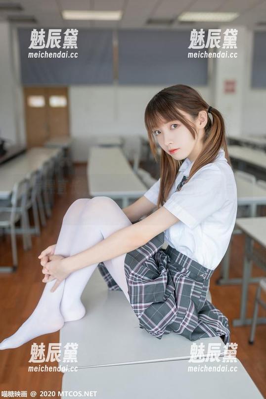 喵糖映画 私房黑直长,喵糖映画的新尝试,有点意思哦