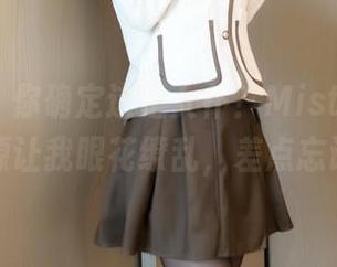 嗲囡囡 – 你确定这是女仆？Misty萌晰的高清资源让我眼花缭乱，差点忘记本意！