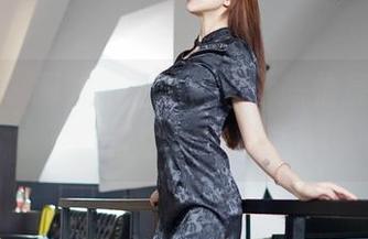嗲囡囡 – 厨娘不止是厨娘，陈怡曼的写真资源让你眼前一亮！