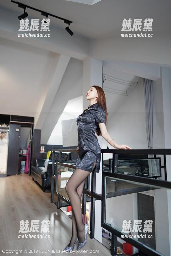 嗲囡囡-陈怡曼 嗲囡囡 - 厨娘不止是厨娘,陈怡曼的写真资源让你眼前一亮!